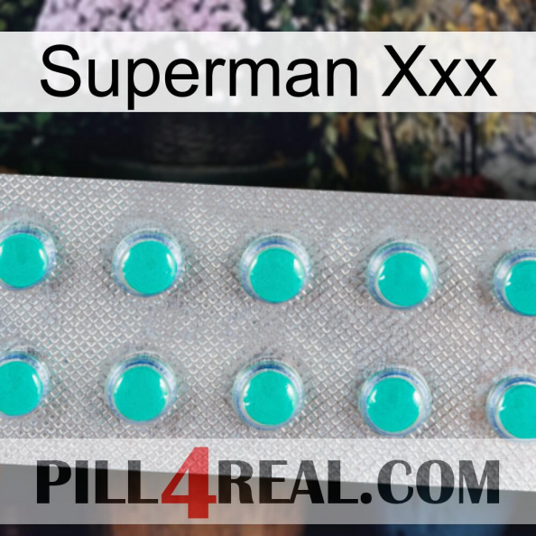 Superman Xxx 28